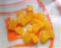 黄桃蛋挞的做法图解3