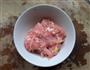蒜苔肉丝的做法图解2