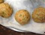 杂粮肉窝头的做法图解6