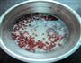 红豆糯米粥的做法图解2
