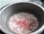 红豆糯米粥的做法图解3