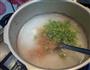 潮汕鲍鱼粥的做法图解5