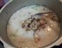 潮汕鲍鱼粥的做法图解6