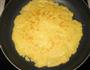 红薯鸡蛋饼的做法图解8