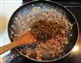 干煸四季豆的做法图解6