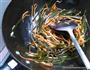 小炒四丝的做法图解4