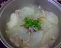 鲜肉冬瓜汤的做法图解7