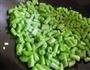 橄榄菜四季豆的做法图解6