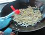 酸笋丝炒瘦肉的做法图解5