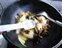 白菜木耳炒肉片的做法图解12
