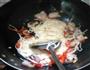 猪头肉炒面的做法图解5