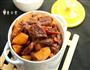 土豆烧牛肉的做法图解15