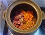 虫草花煲猪骨的做法图解3