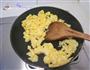 鸡蛋炒西红柿的做法图解6