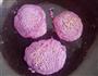紫薯杂粮芝麻饼的做法图解10