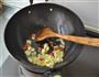 豆角肉丝炒面的做法图解7