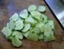 虎皮青瓜拌土豆的做法图解5