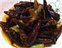 火爆青蟹的做法图解8