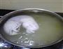 鲍鱼鸡汁猪肚汤的做法图解11