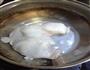 鲍鱼鸡汁猪肚汤的做法图解6