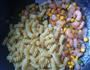 玉米虾仁焗意面的做法图解11