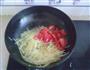 酸辣土豆丝的做法图解5