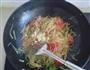 酸辣土豆丝的做法图解7