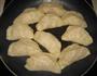 猪肉洋葱煎饺的做法图解15