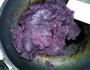 紫薯豆沙馅的做法图解12