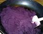 紫薯豆沙馅的做法图解8