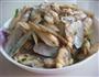 葱香蛏子的做法图解5