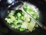 青菜炒土豆的做法图解9