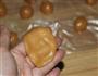 蛋黄莲蓉月饼的做法图解10