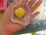 小兔冰皮月饼的做法图解10