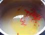 墨鱼鸡子汤的做法图解11
