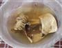 墨鱼鸡子汤的做法图解4