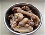 墨鱼鸡子汤的做法图解7