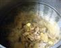 墨鱼鸡子汤的做法图解8