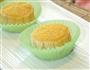 南瓜绿豆沙椰蓉饼的做法图解10