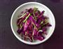 陈醋凉拌紫包菜的做法图解9