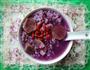 紫薯粥的做法图解6
