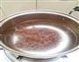 杂米红豆银耳羹的做法图解2