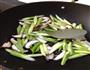 香菇清炒芦笋的做法图解5