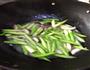 香菇清炒芦笋的做法图解7