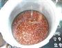红豆沙的做法图解3