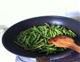 豇豆木耳丝的做法图解4