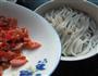 剁椒火腿粉的做法图解4