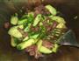 青瓜牛肉的做法图解7