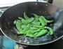 肉末煎辣椒的做法图解4
