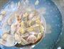 占瓜文蛤汤的做法图解3